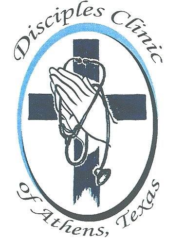 Logo Disciples Clinic